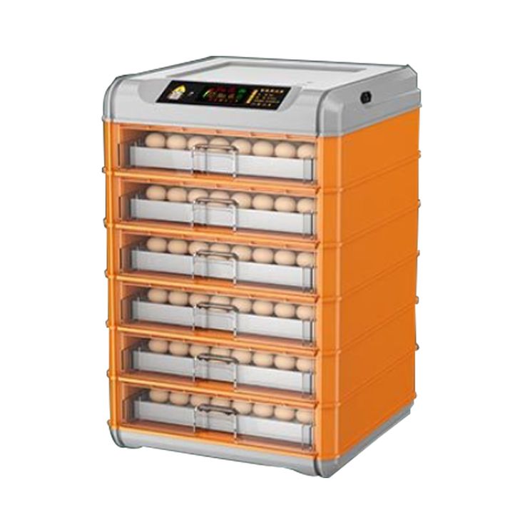 Couveuse automatique 48 œufs