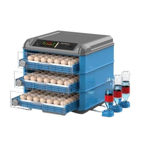 Mangeoire automatique 5 kg en plastique